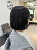 ミニボブ
