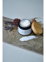 【トリートメントへのこだわり】髪の内部からキレイに