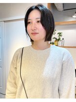 レス 伏見(LESS)&nbsp;ボブレイヤー