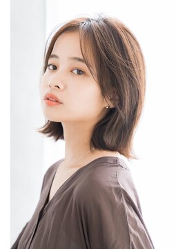 エレノア 自由が丘ANNEX(Eleanor) くびれミディ