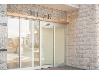 ミューズ 熱田六番町店(MUSE)の写真