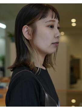 キビ(KiBi) ミディアム