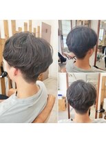 チーズ(CheE's)&nbsp;メンズスタイル