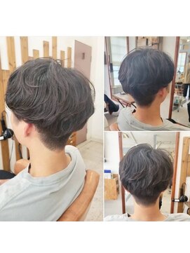 チーズ(CheE's) メンズスタイル