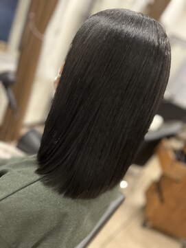 コア フィール ア デイ(COIFFURE A DAY) 【M3D】サラサラストレートお得クーポン