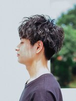 ヘアーアンドフェイス ヌンク(Hair&Face nunc)&nbsp;【2025年新作スタイル】【田町】美容室 nunc 新作スタイル