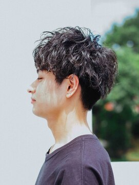 ヘアーアンドフェイス ヌンク(Hair&Face nunc) 【2025年新作スタイル】【田町】美容室 nunc 新作スタイル