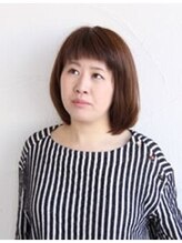 オペラヘアアンドリラクゼーション(Opera Hair Relaxation)&nbsp;吉岡 美子