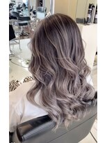 シャンプーボーイエイムス(SHAMPOO BOY aims) バレイヤージュ