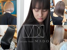 ココロヘアー マド(Cocolo hair MADO)
