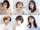 ビクトヘアー(Vict hair)の写真