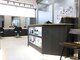 ヘアーサロンリボーンフォーメンズ 王子(Hair salon Reborn for men‘s)の写真/広々とした店内でお出迎え☆トレンドを取り入れたスタイルは【Reborn】にお任せください！