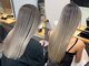 レブ ヘアーサロン(Reb, HairSalon)の写真