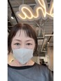 アシャヘアー(A.s.h.a hair) 園田 静香