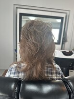 美容室 エルシエロ(El cielo)&nbsp;レイヤースタイル