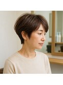 SOUPREX大人ショート 20代 30代 40代 50代 60代