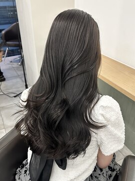 オットット(OttottO) オリーブグレージュ