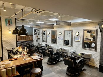 SEPIA 武蔵浦和店