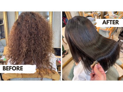 アンフィフォープルコ(AnFye for prco)の写真