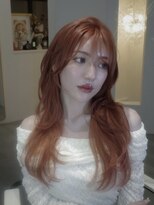 アルファバイオリカ(ALPHA by ORIKA)&nbsp;レイヤーカット