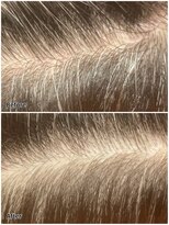 オリーブ 美容室&nbsp;ヘッドキュア