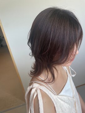 アカリ(acari) ウルフ