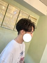 アイリス(ailis)&nbsp;フェザーパーマ