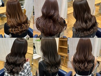 LA PENSEE BLEU【ラパンセ ブルー】