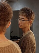 スキルメイト 天神(SKILL MATE)&nbsp;スパイキーショート