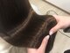 ヘアーステージアヴァロン(HAIR STAGE AVALON)の写真/髪質改善できるトリートメント"COTAプレミークTR"を使用☆ホームケア付きクーポンでご自宅でのケアも◎