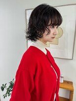 ウィットサークル(wit circle) 【wit circle】ショートスタイル