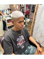 ノーベリー&nbsp;ホワイトカラー