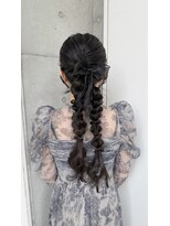 スタジオカラー(Studio Color)&nbsp;ツインポニー