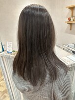 エルア(elua)&nbsp;ナチュラルハイライト