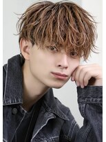 ゴールドシブヤ(GOALD SHIBUYA)&nbsp;マッシュ