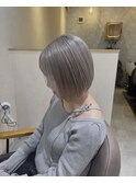 グレーシルバー