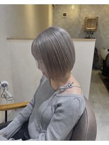 ルコル(LUCOL)&nbsp;グレーシルバー