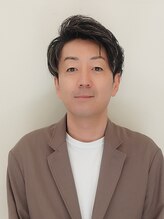 アグ ヘアー イース 太田2号店(Agu hair ease)&nbsp;篠塚 昌弘