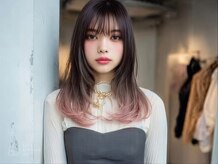 【DAL.のこだわり 】渋谷/表参道/キッズカット/小学生/学生/学割/U24/40代/50代/メンズ/韓国