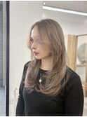 ハッシュカット