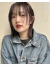 【yu-ka限定】リピーター定額/縮毛矯正+カット+美髪カラー+2stepTr