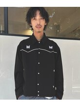 サンニーノ(saint Nino)&nbsp;米澤 俊輔