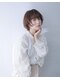 スイ ナラ(Sui Nara)の写真/【南生駒徒歩5分】学生カットもお任せ◎表参道クオリティのカットを体感してください！