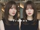 フレイムス ヘアアンドリラックス 大宮東口店(Frames)の写真