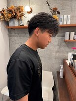 テーラー(Tailor) フェザーショート