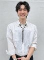 アルコイリスバイドールヘアー(ARCOIRIS by Dollhair)&nbsp;藤谷 迅人