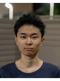アクティブショートスパイキーショートメンズベリーショート
