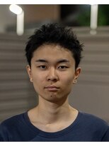 ペルズヘア(PELLS HAIR)&nbsp;アクティブショートスパイキーショートメンズベリーショート