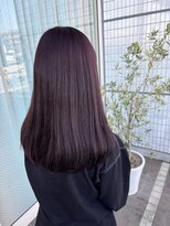 シュガー ヤマガタ(SUGAR yamagata)&nbsp;ラベンダーブラウン