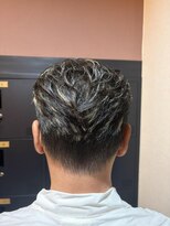 ネイトル(naitre)&nbsp;白髪ぼかしシルバーグレージュ